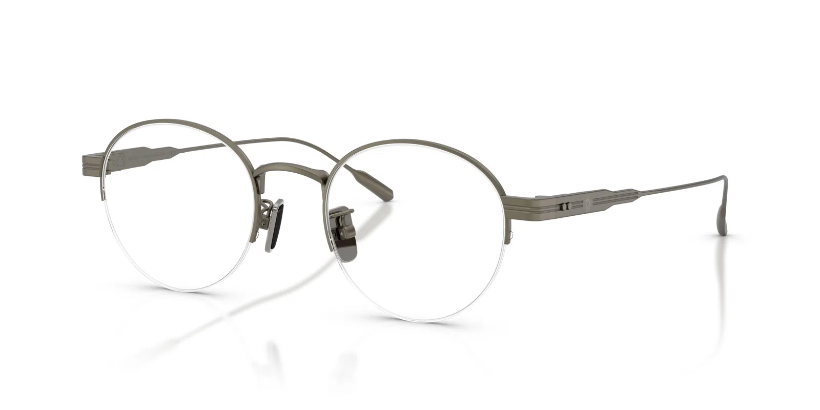 Moncler 1016TD Eyeglasses - view 11